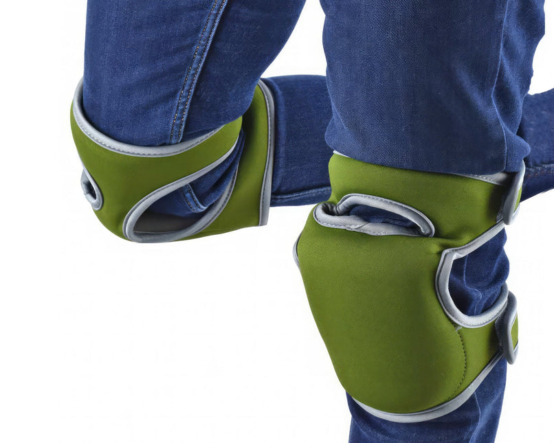 Burgon and Ball Burgon & Ball - Kneelo® Knee Pads - Knee Pads - AllotMate Essentials - GKN/KPADMOSS2 - 