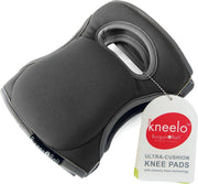 Kneelo® Knee Pads – Foam - Cushioned Garden Protection | Burgon & Ball | Knee Pads | GKN/KPADSLA2 | AllotMate Essentials