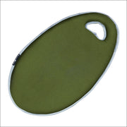 Kneelo® Kneeler – Cushioned Garden Kneeling Pad | Lightweight & Durable by Burgon & Ball | Kneeler | GKN/MOSS2 5019360202646 | AllotMate Essentials