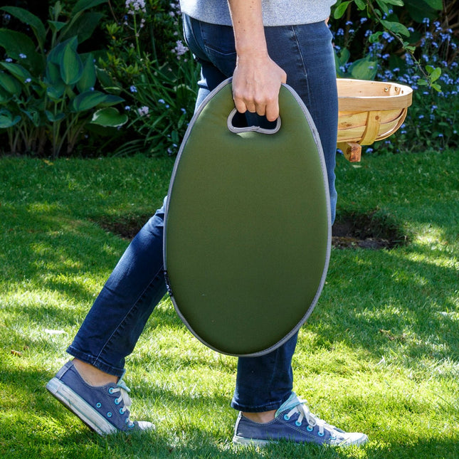 Burgon and Ball Burgon & Ball - Kneelo® Kneeler - Kneeler - AllotMate Essentials - GKN/MOSS2 - 5019360202646