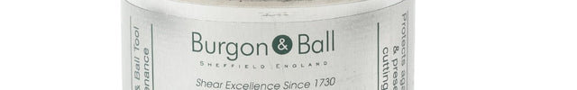 No.1 Tool Oil – Rust Protection for Garden Tools | White Oil by Burgon & Ball | Tool Oil | GTS/OIL 5019360003328 | AllotMate Essentials