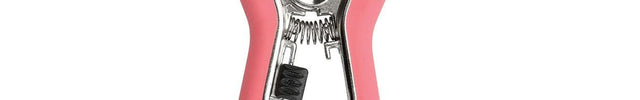 Orchid Snips – Fine Precision Scissors for Delicate Plants | Burgon & Ball | Snips | GIG/SNIP 5019360014713 | AllotMate Essentials