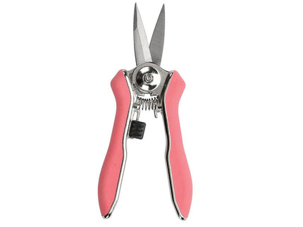Orchid Snips – Fine Precision Scissors for Delicate Plants | Burgon & Ball | Snips | GIG/SNIP 5019360014713 | AllotMate Essentials