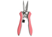 Orchid Snips – Fine Precision Scissors for Delicate Plants | Burgon & Ball | Snips | GIG/SNIP 5019360014713 | AllotMate Essentials