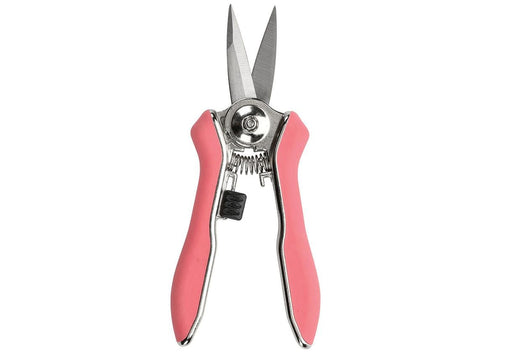 Orchid Snips – Fine Precision Scissors for Delicate Plants | Burgon & Ball | Snips | GIG/SNIP 5019360014713 | AllotMate Essentials