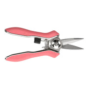 Orchid Snips – Fine Precision Scissors for Delicate Plants | Burgon & Ball | Snips | GIG/SNIP 5019360014713 | AllotMate Essentials