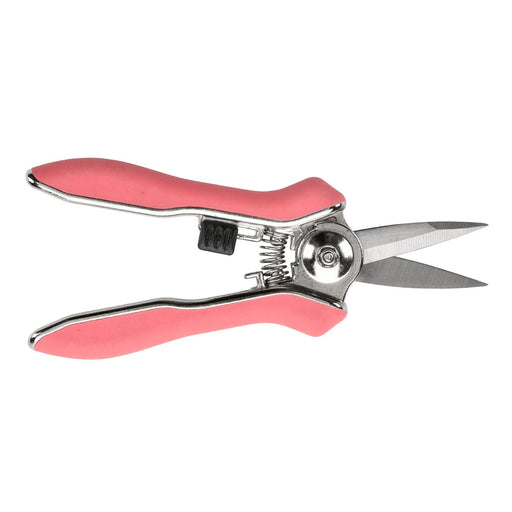 Orchid Snips – Fine Precision Scissors for Delicate Plants | Burgon & Ball | Snips | GIG/SNIP 5019360014713 | AllotMate Essentials