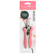 Orchid Snips – Fine Precision Scissors for Delicate Plants | Burgon & Ball | Snips | GIG/SNIP 5019360014713 | AllotMate Essentials