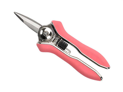 Orchid Snips – Fine Precision Scissors for Delicate Plants | Burgon & Ball | Snips | GIG/SNIP 5019360014713 | AllotMate Essentials