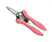 Orchid Snips – Fine Precision Scissors for Delicate Plants | Burgon & Ball | Snips | GIG/SNIP 5019360014713 | AllotMate Essentials