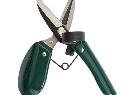 Ergo Deadheader – Precision Snips for Deadheading | RHS by Burgon & Ball | Deadheader | GTO/ERGODH 5019360013020 | AllotMate Essentials