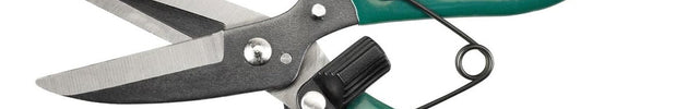 Ergo Deadheader – Precision Snips for Deadheading | RHS by Burgon & Ball | Deadheader | GTO/ERGODH 5019360013020 | AllotMate Essentials