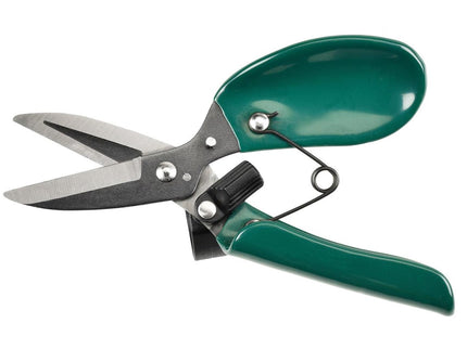 Ergo Deadheader – Precision Snips for Deadheading | RHS by Burgon & Ball | Deadheader | GTO/ERGODH 5019360013020 | AllotMate Essentials
