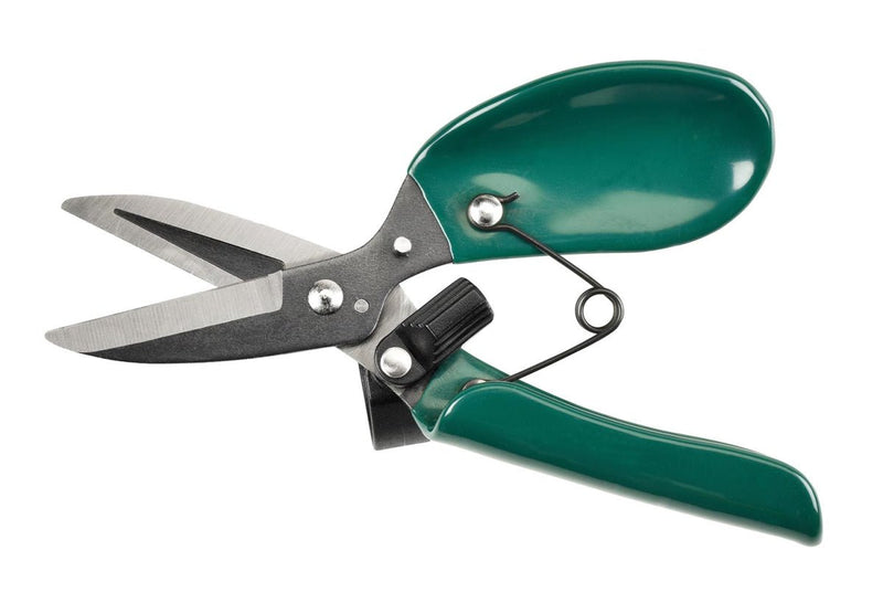 Ergo Deadheader – Precision Snips for Deadheading | RHS by Burgon & Ball | Deadheader | GTO/ERGODH 5019360013020 | AllotMate Essentials