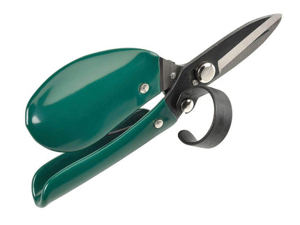 Ergo Deadheader – Precision Snips for Deadheading | RHS by Burgon & Ball | Deadheader | GTO/ERGODH 5019360013020 | AllotMate Essentials