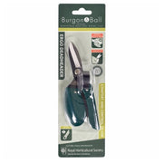 Ergo Deadheader – Precision Snips for Deadheading | RHS by Burgon & Ball | Deadheader | GTO/ERGODH 5019360013020 | AllotMate Essentials
