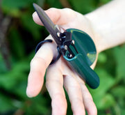 Ergo Deadheader – Precision Snips for Deadheading | RHS by Burgon & Ball | Deadheader | GTO/ERGODH 5019360013020 | AllotMate Essentials