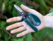 Ergo Deadheader – Precision Snips for Deadheading | RHS by Burgon & Ball | Deadheader | GTO/ERGODH 5019360013020 | AllotMate Essentials