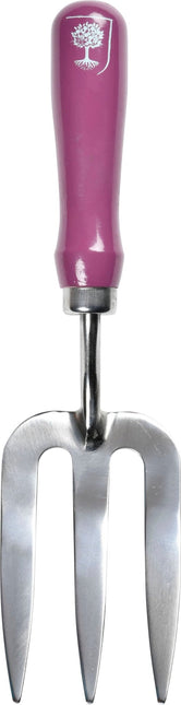 Burgon and Ball Burgon & Ball - RHS Gift Trowel and Fork Asteraceae FSC 100% - Trowel and Fork - AllotMate Essentials - GRH/TFBOXASTER - 5019360203841