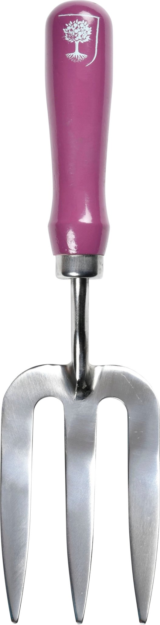 Trowel & Fork - RHS Gift Set with Asteraceae Design | FSC Tools by Burgon & Ball | Trowel and Fork | GRH/TFBOXASTER 5019360203841 | AllotMate Essentials