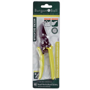 Micro Secateurs – Compact Pruners in Green | RHS by Burgon & Ball | Micro Secateurs | GTO/MP 5019360013044 | AllotMate Essentials
