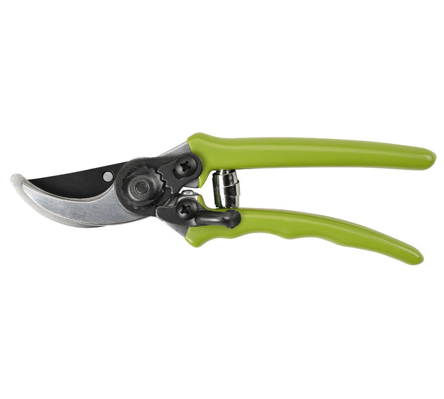 Micro Secateurs – Compact Pruners in Green | RHS by Burgon & Ball | Micro Secateurs | GTO/MP 5019360013044 | AllotMate Essentials