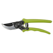 Micro Secateurs – Compact Pruners in Green | RHS by Burgon & Ball | Micro Secateurs | GTO/MP 5019360013044 | AllotMate Essentials