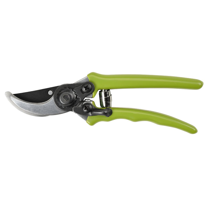Micro Secateurs – Compact Pruners in Green | RHS by Burgon & Ball | Micro Secateurs | GTO/MP 5019360013044 | AllotMate Essentials