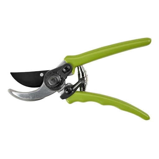 Micro Secateurs – Compact Pruners in Green | RHS by Burgon & Ball | Micro Secateurs | GTO/MP 5019360013044 | AllotMate Essentials