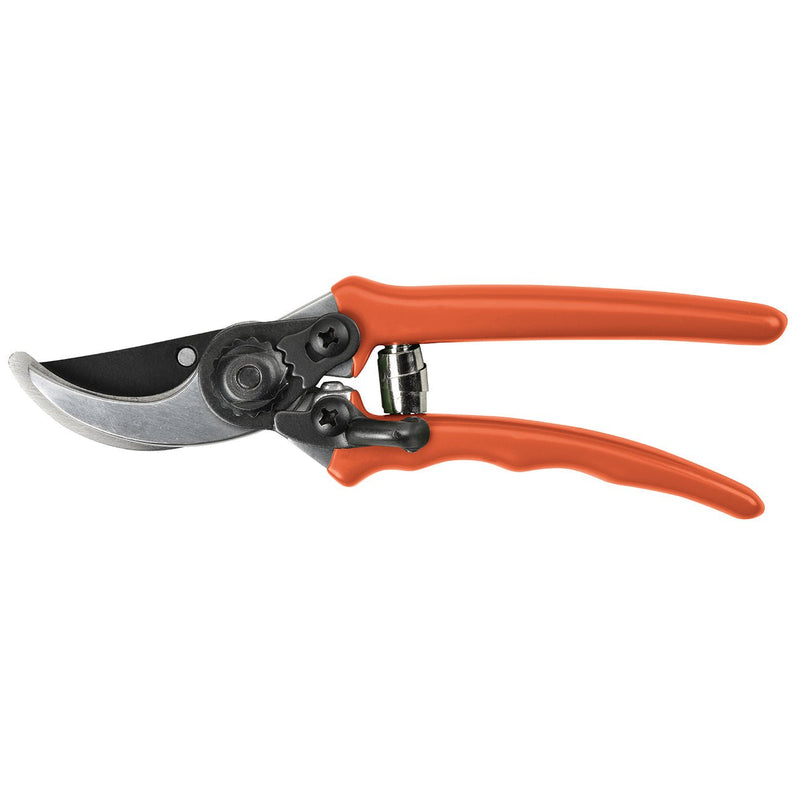 Micro Secateurs – Compact Pruners for Small Stems | Terracotta by Burgon & Ball | Micro Secateurs | GTO/MPT 5019360013402 | AllotMate Essentials