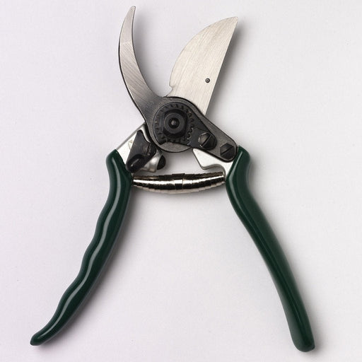 Professional Bypass Secateurs – High Performance Garden Pruners | RHS by Burgon & Ball | Bypass Secateur | GTO/PRB 5019360004714 | AllotMate Essentials