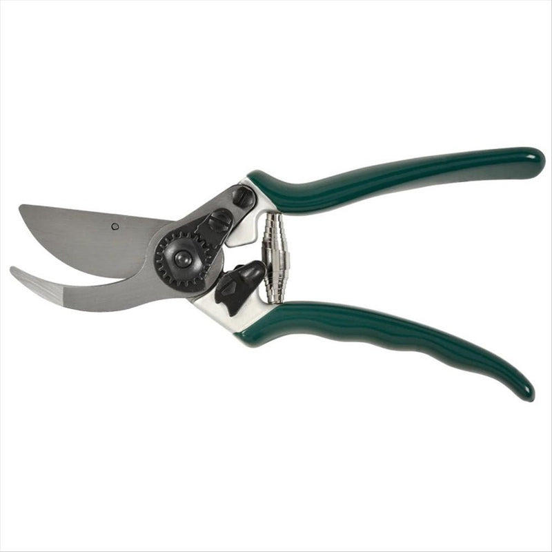 Professional Bypass Secateurs – High Performance Garden Pruners | RHS by Burgon & Ball | Bypass Secateur | GTO/PRB 5019360004714 | AllotMate Essentials