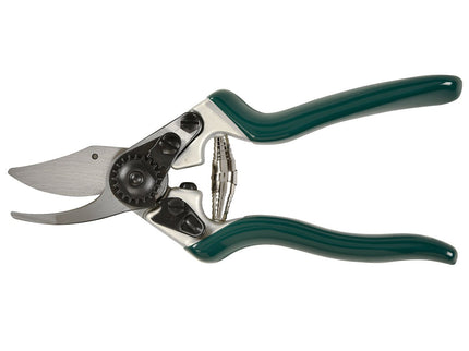 Professional Compact Bypass Secateurs – Lightweight Precision Cutting | RHS by Burgon & Ball | Bypass Secateur | GTO/PRL 5019360004721 | AllotMate Essentials