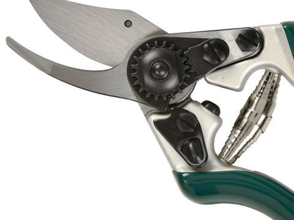 Professional Compact Bypass Secateurs – Lightweight Precision Cutting | RHS by Burgon & Ball | Bypass Secateur | GTO/PRL 5019360004721 | AllotMate Essentials