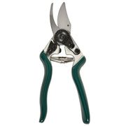 Professional Compact Bypass Secateurs – Lightweight Precision Cutting | RHS by Burgon & Ball | Bypass Secateur | GTO/PRL 5019360004721 | AllotMate Essentials