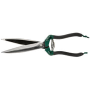 Shrub Shear – Lightweight Garden Shears for Bushes | RHS by Burgon & Ball | Shrub Shear | GTO/SS 5019360010968 | AllotMate Essentials