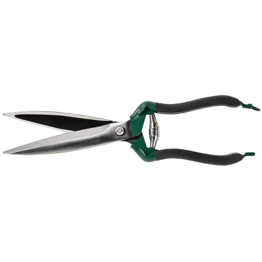 Shrub Shear – Lightweight Garden Shears for Bushes | RHS by Burgon & Ball | Shrub Shear | GTO/SS 5019360010968 | AllotMate Essentials