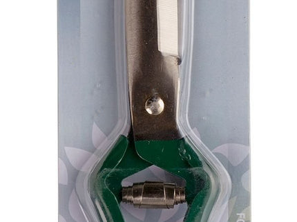 Shrub Shear – Lightweight Garden Shears for Bushes | RHS by Burgon & Ball | Shrub Shear | GTO/SS 5019360010968 | AllotMate Essentials