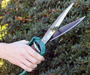 Shrub Shear – Lightweight Garden Shears for Bushes | RHS by Burgon & Ball | Shrub Shear | GTO/SS 5019360010968 | AllotMate Essentials