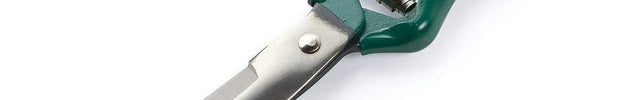 Shrub Shear – Lightweight Garden Shears for Bushes | RHS by Burgon & Ball | Shrub Shear | GTO/SS 5019360010968 | AllotMate Essentials