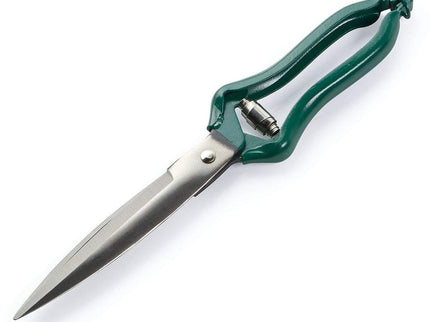 Shrub Shear – Lightweight Garden Shears for Bushes | RHS by Burgon & Ball | Shrub Shear | GTO/SS 5019360010968 | AllotMate Essentials