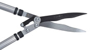 Telescopic Hedge Shears – Wavy Edge Blades | RHS Collection by Burgon & Ball | Shear | GTO/WAVYHEDGE 5019360011620 | AllotMate Essentials
