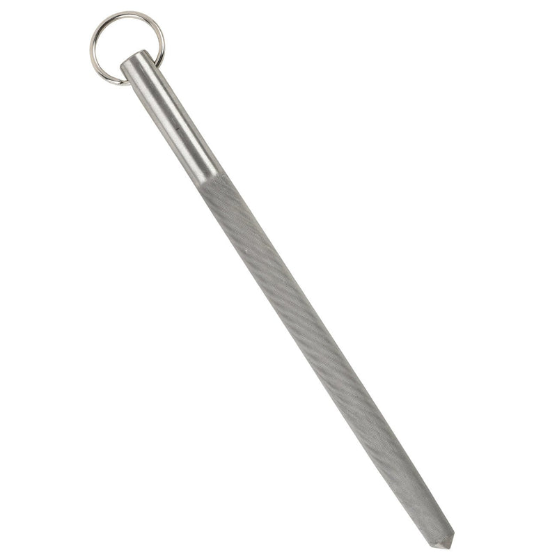 Mini Sharpening Steel – Maintain Sharp Garden Tools | Burgon & Ball | Sharpening Steel | ATT/SS 5019360002413 | AllotMate Essentials