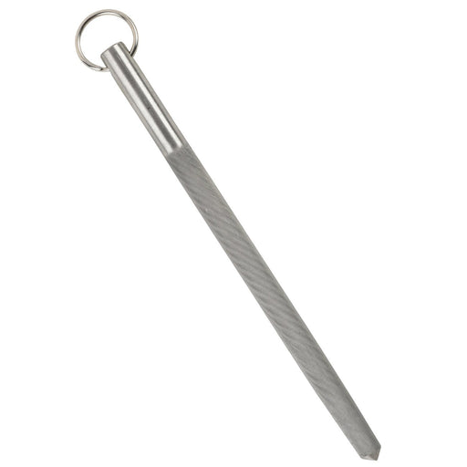 Mini Sharpening Steel – Maintain Sharp Garden Tools | Burgon & Ball | Sharpening Steel | ATT/SS 5019360002413 | AllotMate Essentials