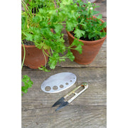 All About Herbs Gift Set – Sophie Conran Collection | Burgon & Ball | Herb Set | WIG/SCHERBGSET  | AllotMate Essentials