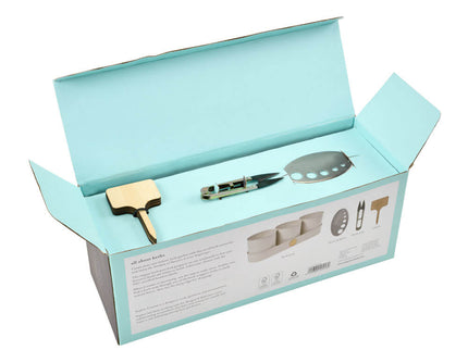 All About Herbs Gift Set – Sophie Conran Collection | Burgon & Ball | Herb Set | WIG/SCHERBGSET  | AllotMate Essentials