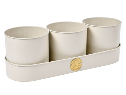 All About Herbs Gift Set – Sophie Conran Collection | Burgon & Ball | Herb Set | WIG/SCHERBGSET  | AllotMate Essentials