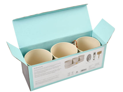 All About Herbs Gift Set – Sophie Conran Collection | Burgon & Ball | Herb Set | WIG/SCHERBGSET  | AllotMate Essentials