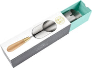 Compost Scoop – Sophie Conran Gift Boxed Garden Tool | Burgon & Ball | Compost Scoop | GSC/SCOOP 5019360007869 | AllotMate Essentials