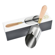 Compost Scoop – Sophie Conran Gift Boxed Garden Tool | Burgon & Ball | Compost Scoop | GSC/SCOOP 5019360007869 | AllotMate Essentials